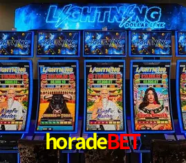 A Emoção da Loteria na horadebet: Uma Chance de Mudança de Vida