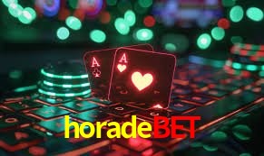 Estatísticas horadebet