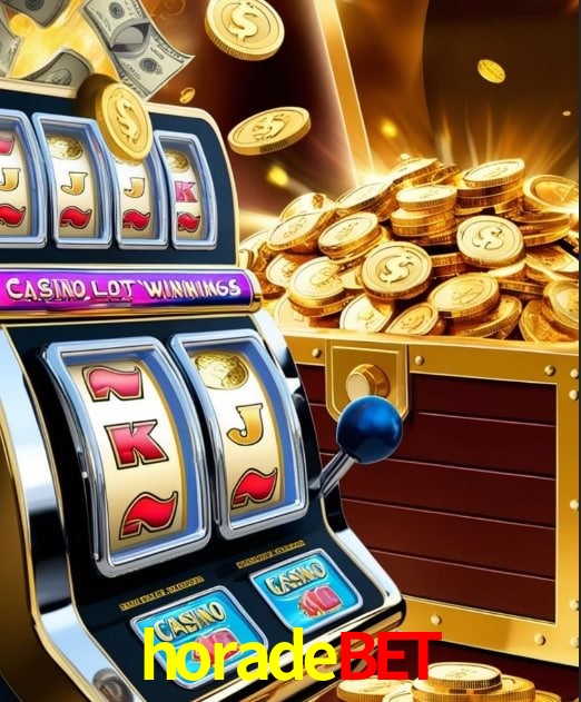 Welcome Bonus horadebet