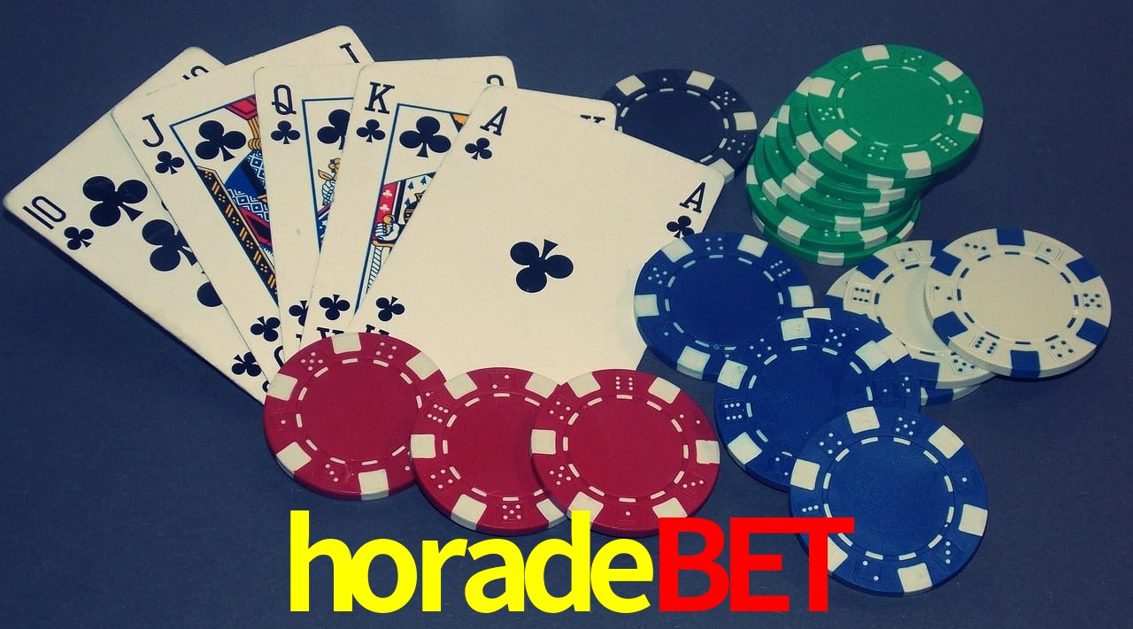 Statistics horadebet