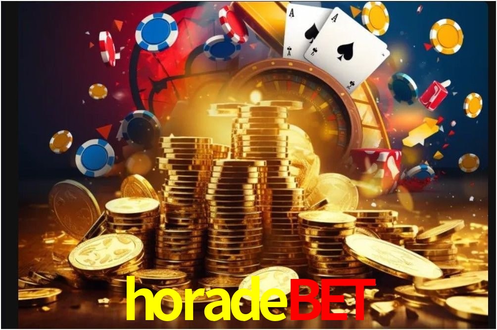 cassino horadebet