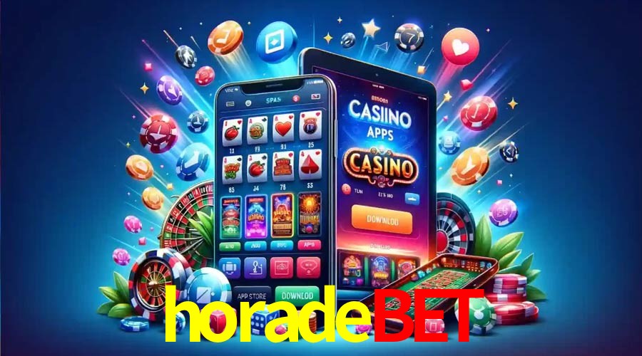 Game Providers horadebet