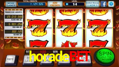 A Popularidade dos Caça-Níqueis no horadebet