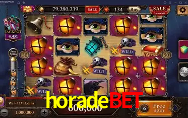 Exclusive Offers horadebet