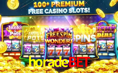 A Revolução dos Aplicativos de Jogos no horadebet