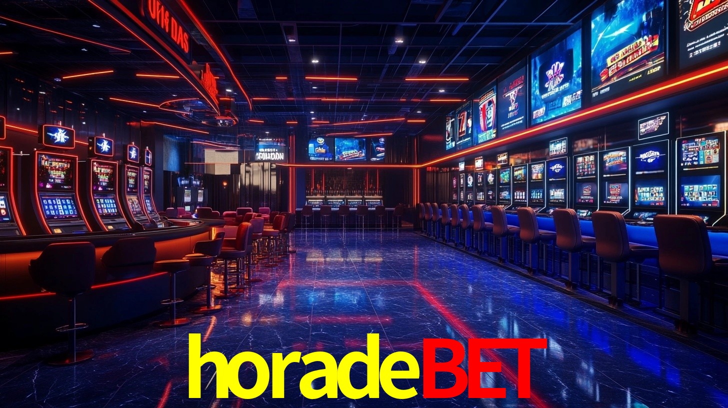 Welcome Bonus horadebet