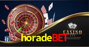 Apostas de Futebol horadebet