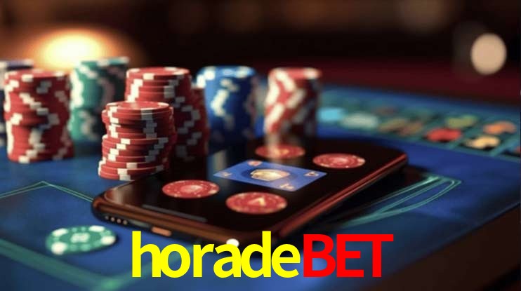 Casino Ao Vivo horadebet