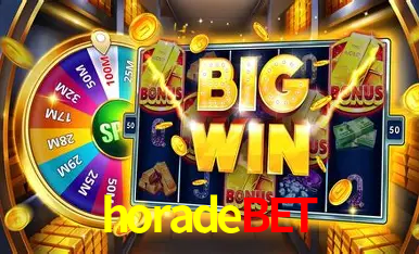 Apostas Esportivas na horadebet: Um Guia Completo