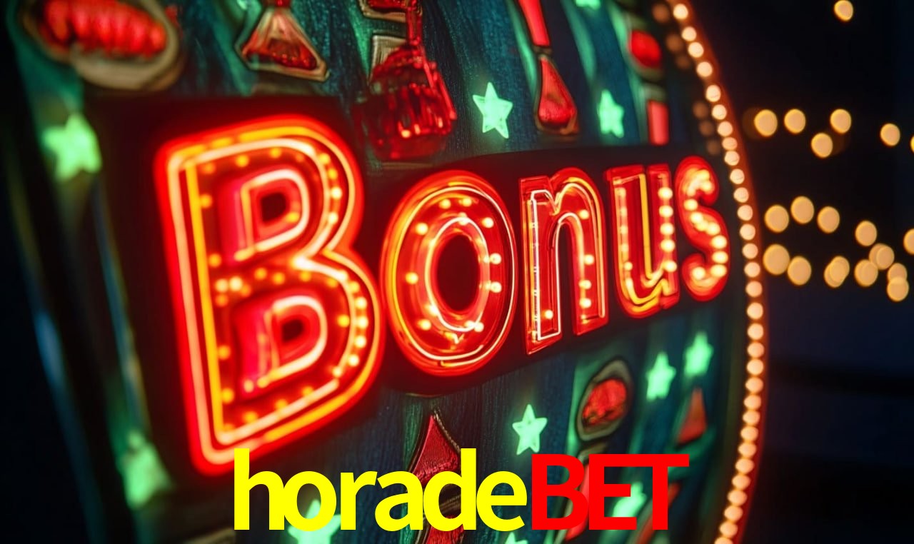 Interface Premium horadebet