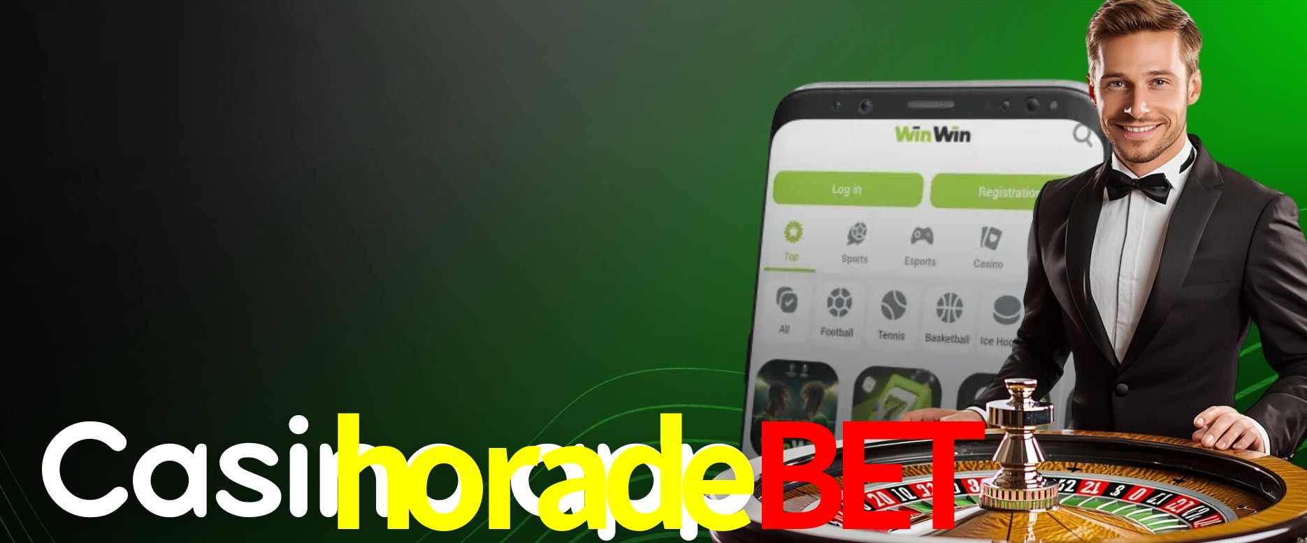 2FA Security horadebet