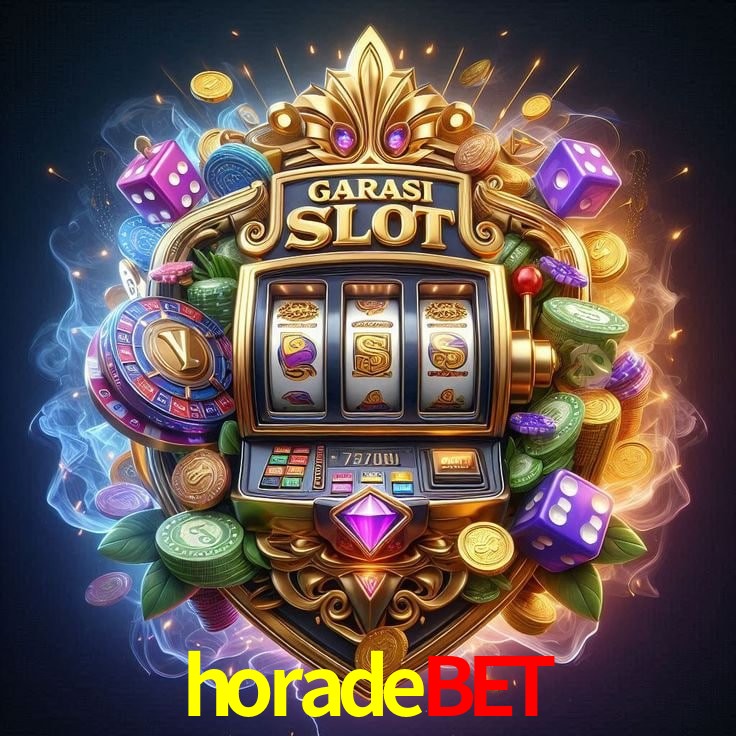 Tecnologia da Plataforma horadebet