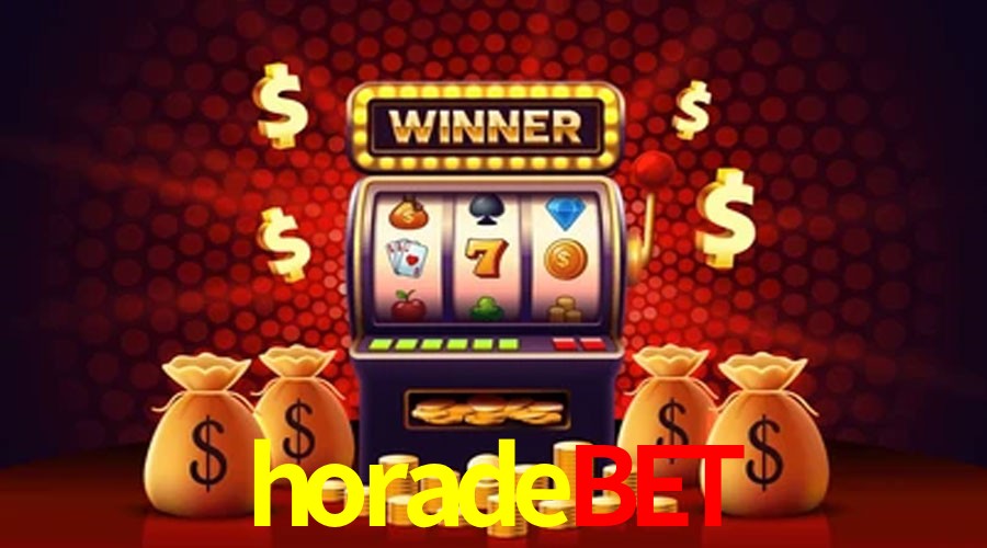 Slot Games horadebet