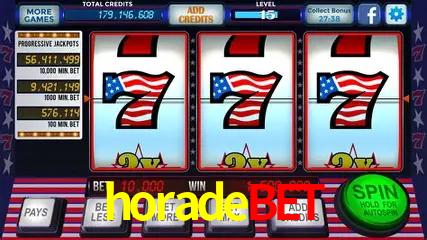 Descubra a Magia dos Jogos de Arcade no horadebet