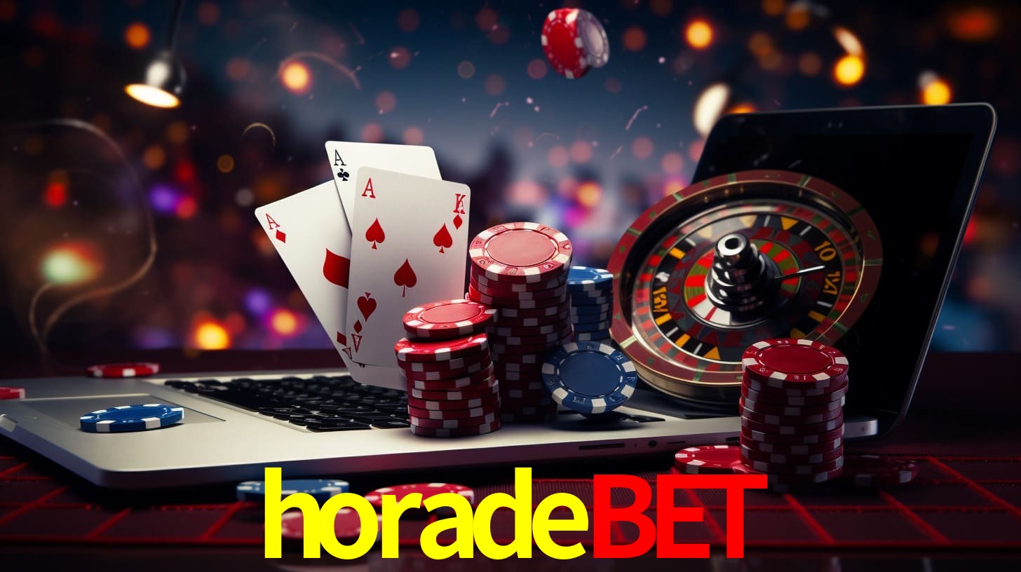 Roulette Table horadebet