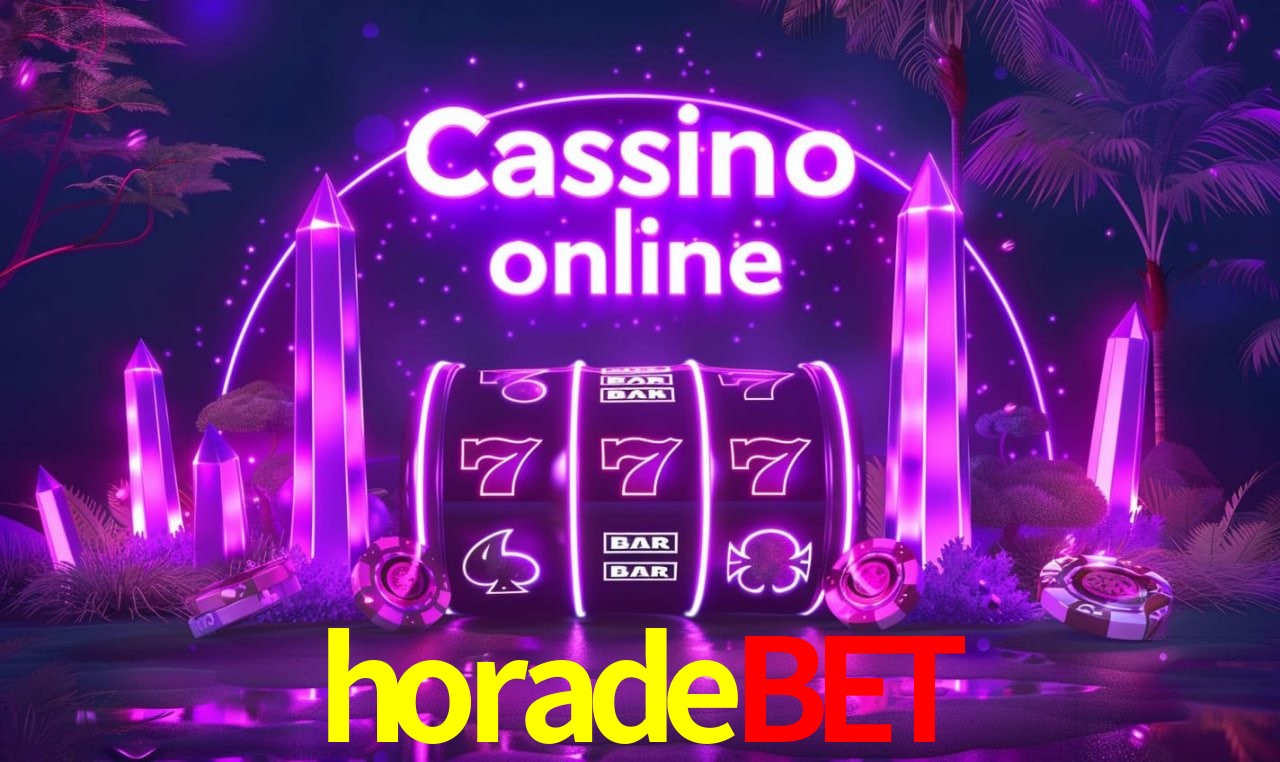 Design Responsivo horadebet