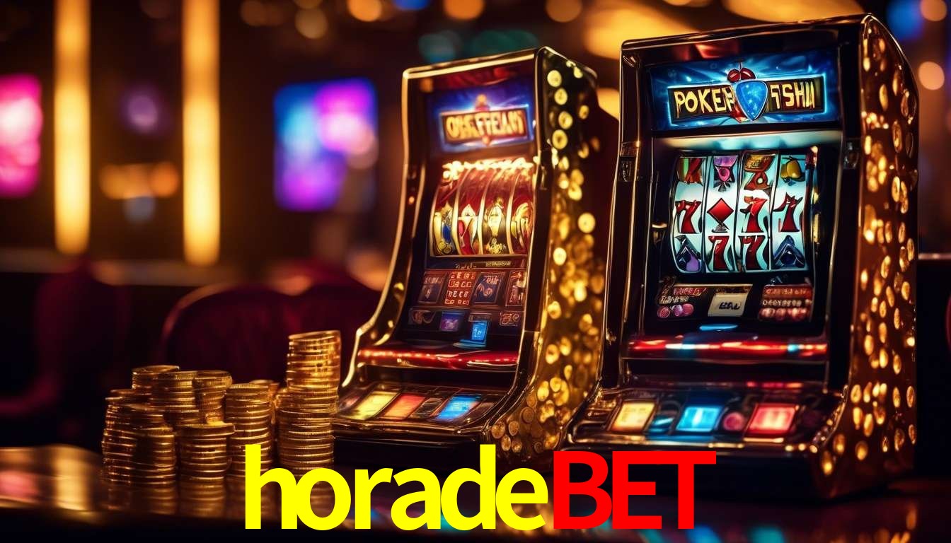 Desvendando o Mundo dos Jogos Virtuais na horadebet