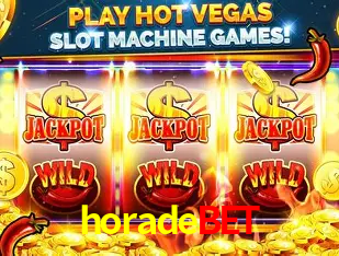 Descubra a Magia dos Jogos de Arcade no horadebet