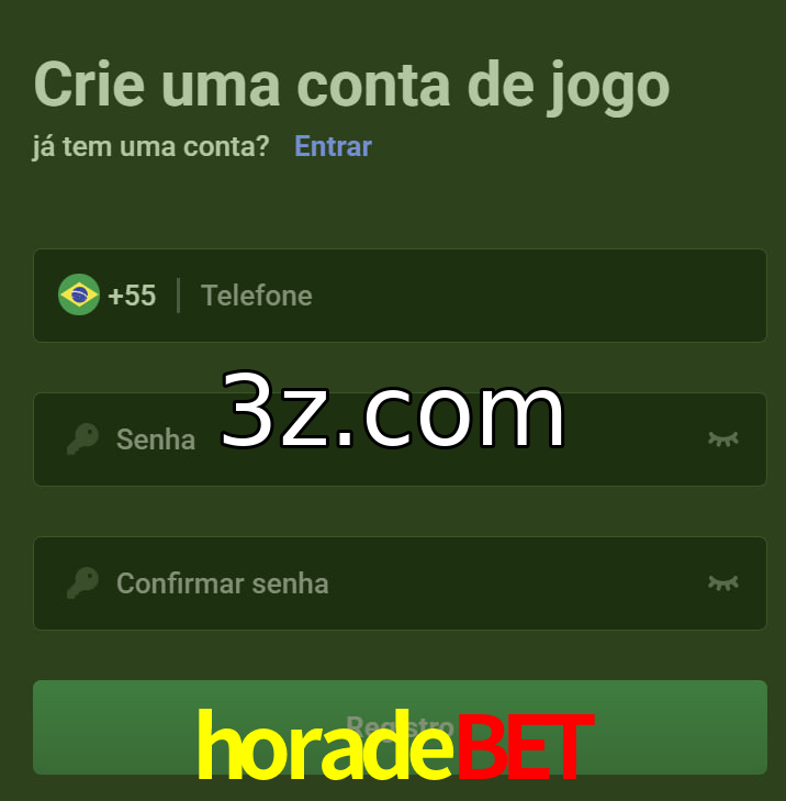 Login-E-Registro-Registro